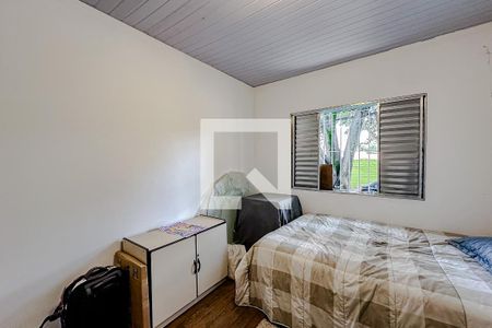 Quarto 1 de casa para alugar com 2 quartos, 70m² em Ipiranga, São Paulo