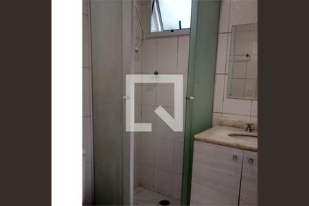 Apartamento à venda com 3 quartos, 69m² em Vila Moinho Velho, São Paulo