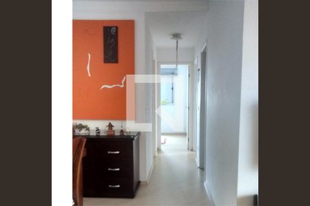 Apartamento à venda com 3 quartos, 69m² em Vila Moinho Velho, São Paulo