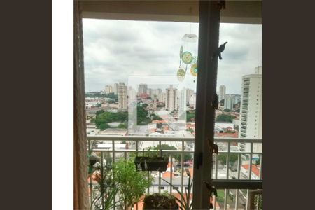 Apartamento à venda com 3 quartos, 69m² em Vila Moinho Velho, São Paulo