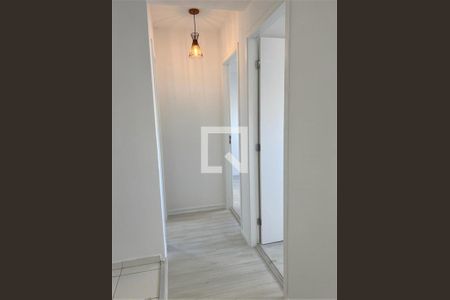 Apartamento à venda com 2 quartos, 40m² em Sítio da Figueira, São Paulo