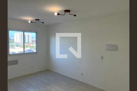 Apartamento à venda com 2 quartos, 40m² em Sítio da Figueira, São Paulo