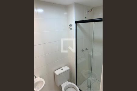 Apartamento à venda com 2 quartos, 40m² em Sítio da Figueira, São Paulo