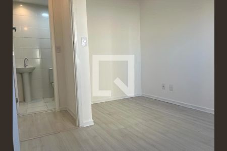 Apartamento à venda com 2 quartos, 40m² em Sítio da Figueira, São Paulo