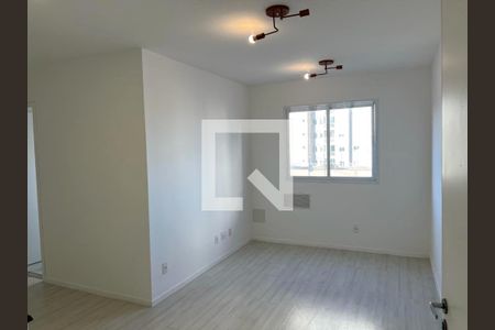 Apartamento à venda com 2 quartos, 40m² em Sítio da Figueira, São Paulo