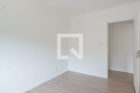 Quarto de apartamento para alugar com 2 quartos, 44m² em Cristal, Porto Alegre