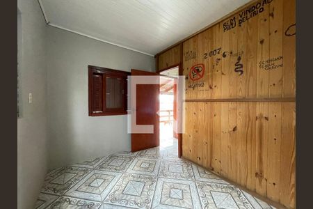 quarto 1 de casa para alugar com 3 quartos, 120m² em Boa Vista, São Leopoldo