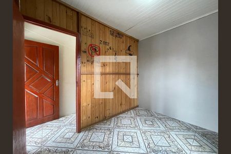 quarto 1 de casa para alugar com 3 quartos, 120m² em Boa Vista, São Leopoldo