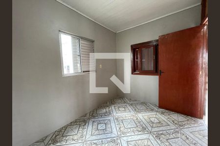 quarto 1 de casa para alugar com 3 quartos, 120m² em Boa Vista, São Leopoldo