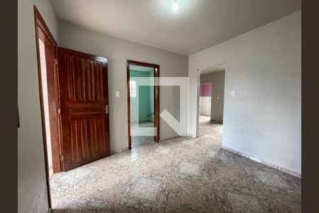 sala de casa para alugar com 3 quartos, 120m² em Boa Vista, São Leopoldo