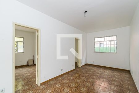 Sala de casa à venda com 4 quartos, 300m² em Vila da Penha, Rio de Janeiro