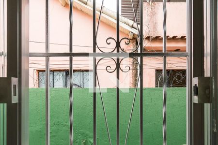 Vista da Sala de casa à venda com 4 quartos, 300m² em Vila da Penha, Rio de Janeiro