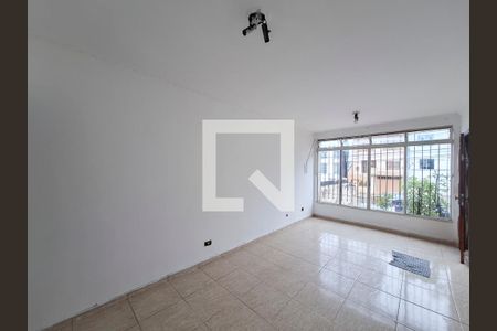 Sala de casa para alugar com 2 quartos, 100m² em Jardim São Paulo, São Paulo