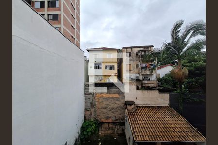 Vista Quarto 1 de casa para alugar com 2 quartos, 100m² em Jardim São Paulo, São Paulo