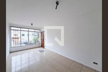 Sala de casa para alugar com 2 quartos, 100m² em Jardim São Paulo, São Paulo