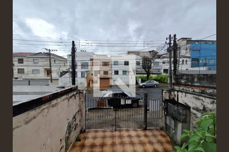 Vista Sala de casa para alugar com 2 quartos, 100m² em Jardim São Paulo, São Paulo