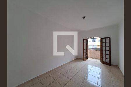 Quarto 1 de casa para alugar com 2 quartos, 100m² em Jardim São Paulo, São Paulo