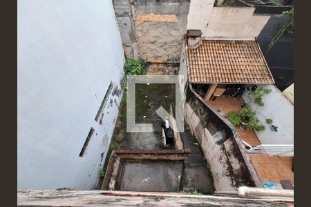 Vista Quarto 1 de casa para alugar com 2 quartos, 100m² em Jardim São Paulo, São Paulo