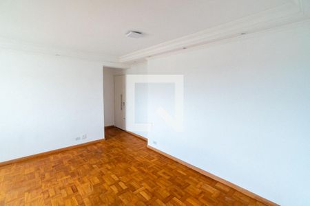 Sala de apartamento para alugar com 2 quartos, 70m² em Vila Paulista, São Paulo