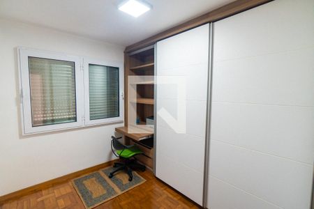 Quarto 2 de apartamento para alugar com 2 quartos, 70m² em Vila Paulista, São Paulo