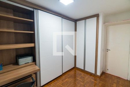 Quarto 2 de apartamento para alugar com 2 quartos, 70m² em Vila Paulista, São Paulo