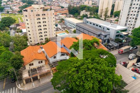 Vista do Quarto 1 de apartamento para alugar com 2 quartos, 70m² em Vila Paulista, São Paulo