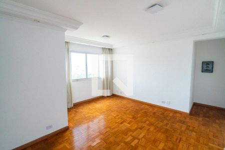 Sala de apartamento para alugar com 2 quartos, 70m² em Vila Paulista, São Paulo