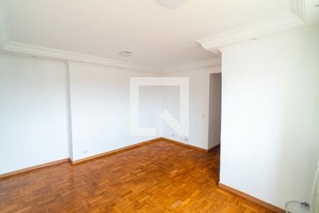 Sala de apartamento para alugar com 2 quartos, 70m² em Vila Paulista, São Paulo