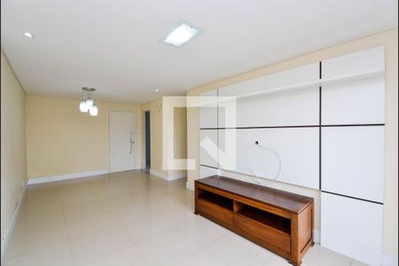 Sala de apartamento para alugar com 2 quartos, 89m² em Jardim Barbosa, Guarulhos