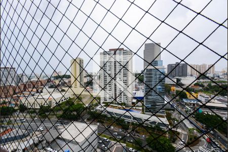 Vista da Varanda de apartamento para alugar com 2 quartos, 89m² em Jardim Barbosa, Guarulhos