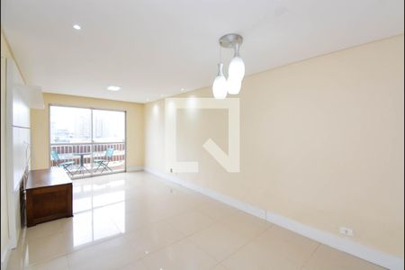 Sala de apartamento para alugar com 2 quartos, 89m² em Jardim Barbosa, Guarulhos