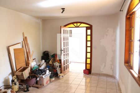 Sala de casa para alugar com 3 quartos, 244m² em Jardim Guanabara Iii, Goiânia