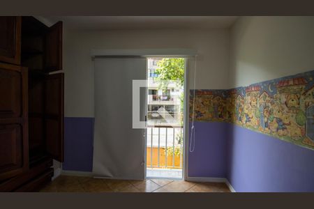 Quarto 1 de casa de condomínio para alugar com 4 quartos, 167m² em Recreio dos Bandeirantes, Rio de Janeiro