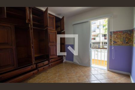 Quarto 1 de casa de condomínio para alugar com 4 quartos, 167m² em Recreio dos Bandeirantes, Rio de Janeiro