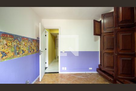 Quarto 1 de casa de condomínio para alugar com 4 quartos, 167m² em Recreio dos Bandeirantes, Rio de Janeiro