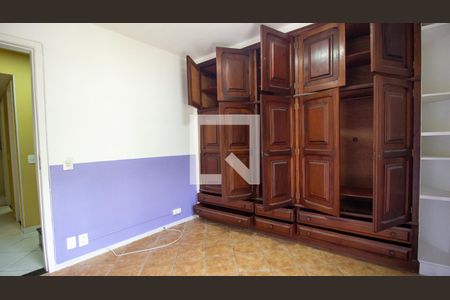 Quarto 1 de casa de condomínio para alugar com 4 quartos, 167m² em Recreio dos Bandeirantes, Rio de Janeiro