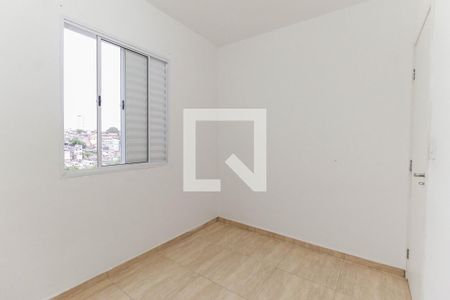 Quarto 1 de apartamento para alugar com 2 quartos, 55m² em Cidade Antônio Estêvão de Carvalho, São Paulo