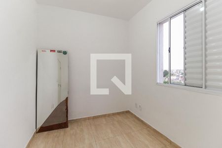 Quarto 1 de apartamento para alugar com 2 quartos, 55m² em Cidade Antônio Estêvão de Carvalho, São Paulo