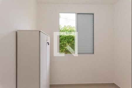 Quarto 1 de apartamento para alugar com 3 quartos, 52m² em Vila Marieta, Campinas