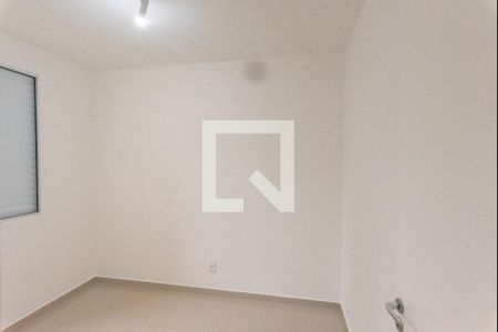 Quarto 1 de apartamento para alugar com 3 quartos, 52m² em Vila Marieta, Campinas