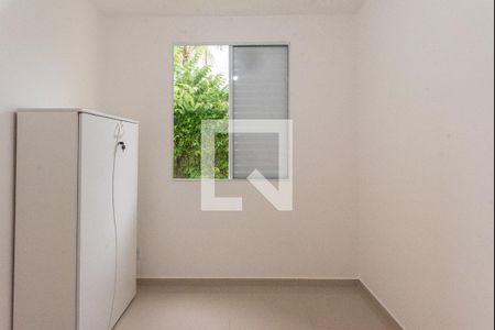 Quarto 1 de apartamento para alugar com 3 quartos, 52m² em Vila Marieta, Campinas