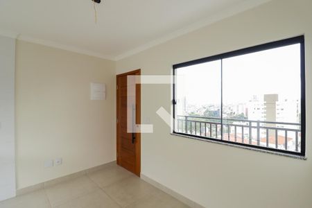 Sala/Cozinha de apartamento à venda com 2 quartos, 57m² em Tucuruvi, São Paulo