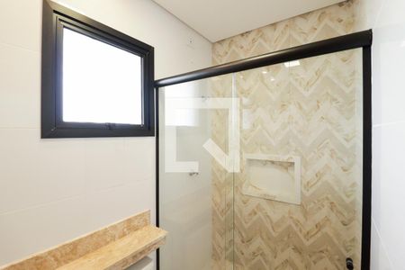 Apartamento à venda com 57m², 2 quartos e 1 vaga Apartamento à venda com 57m², 2 quartos e 1 vagaBanheiro Social