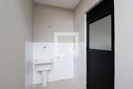 Apartamento à venda com 50m², 2 quartos e 1 vaga Apartamento à venda com 50m², 2 quartos e 1 vagaÁrea de Serviço