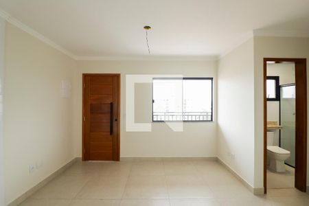 Sala/Cozinha de apartamento à venda com 2 quartos, 50m² em Tucuruvi, São Paulo