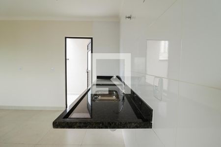 Sala/Cozinha de apartamento à venda com 2 quartos, 50m² em Tucuruvi, São Paulo