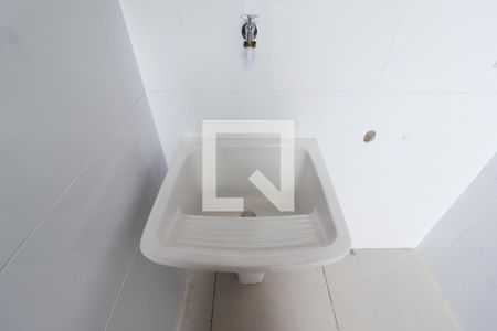 Apartamento à venda com 50m², 2 quartos e 1 vaga Apartamento à venda com 50m², 2 quartos e 1 vagaÁrea de Serviço