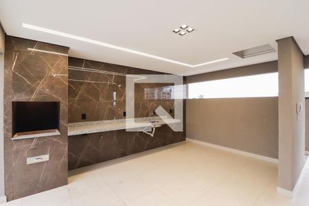 Apartamento à venda com 50m², 2 quartos e 1 vaga Apartamento à venda com 50m², 2 quartos e 1 vagaChurrasqueira