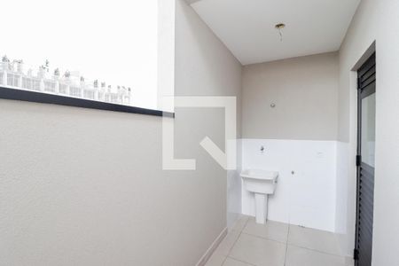 Apartamento à venda com 50m², 2 quartos e 1 vaga Apartamento à venda com 50m², 2 quartos e 1 vagaÁrea de Serviço