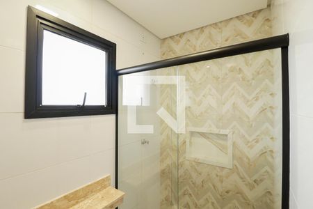 Apartamento à venda com 50m², 2 quartos e 1 vaga Apartamento à venda com 50m², 2 quartos e 1 vagaBanheiro Social